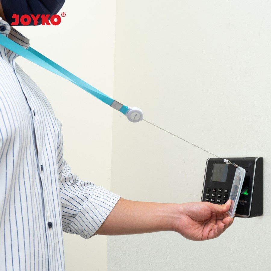 Name Tag |Tanda Pengenal |ID Card Holder Joyko NT-78 NT-79 NT-80