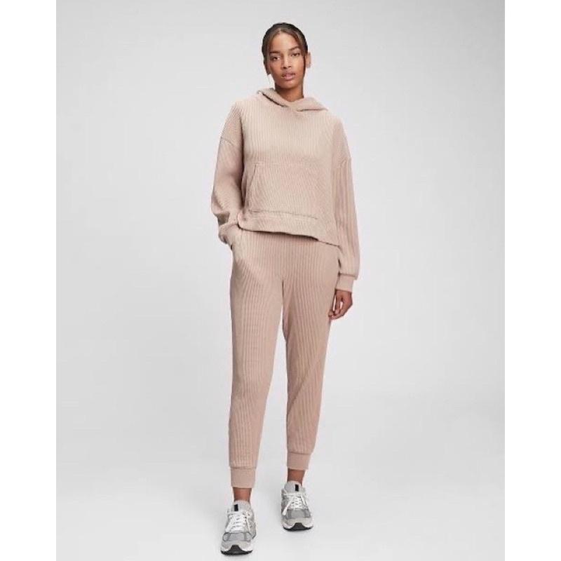 Gap Waffle Knit Joggerpants