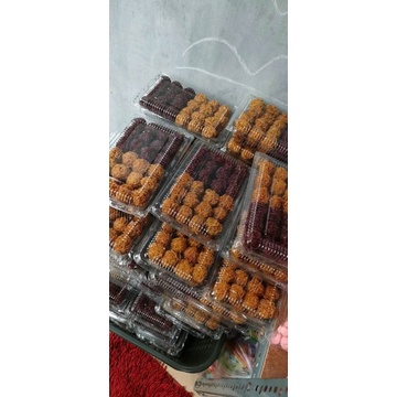 

Grubi Manis jajannya receh