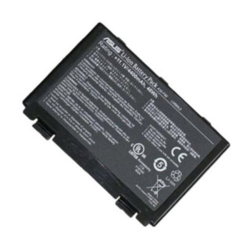 Baterai Battery Asus K40 K40E K40IJ F52 F82 A32 series