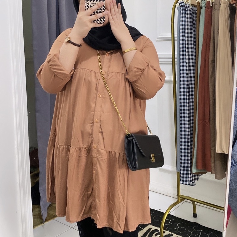 RAYON TUNIK MYOUTFIT