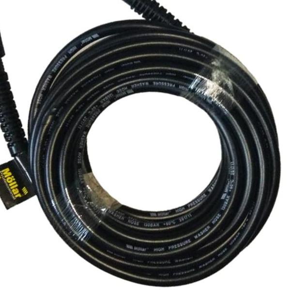 Mollar Selang Jet Cleaner/ Selang High Pressure/ Selang Steam 15m - 25-METER