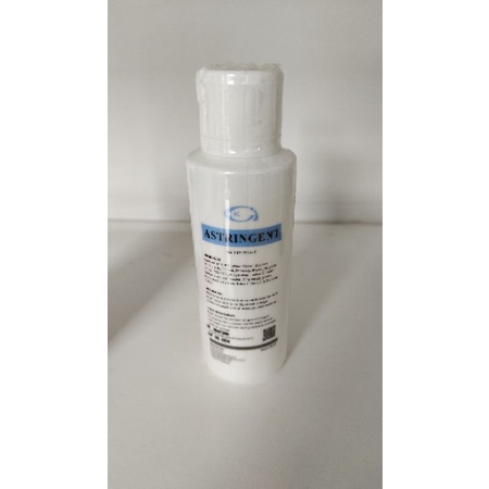 penyegar astringent toner putih kulit normal oily bio K Kusuma isi 100ml