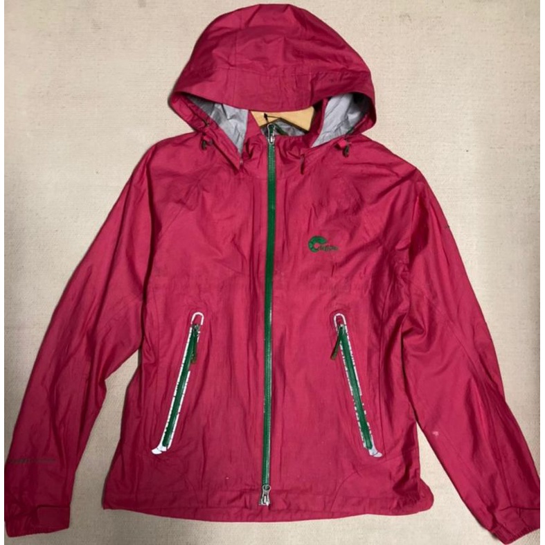 JACKET OUTDOOR NEPA