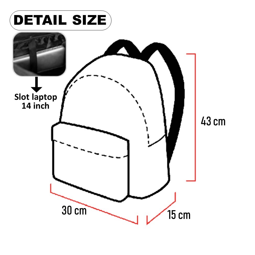 COD Tas Ransel Nike Pria Wanita Distro Sekolah Olahraga Sport Casual Terbaru Murah Unisex