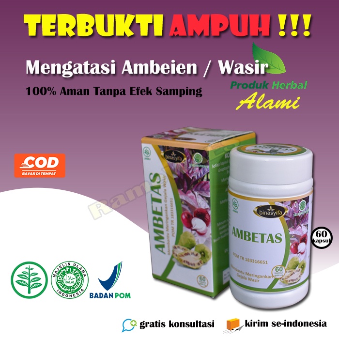 obat wasir obat ambeien paling ampuh obat ambeyen wasir stadium 4 herbal paling ampuh