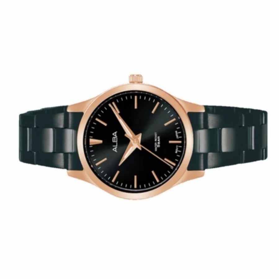 Jam tangan wanita alba ARSZ10