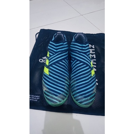 adidas nemeziz 17+ 360 agility