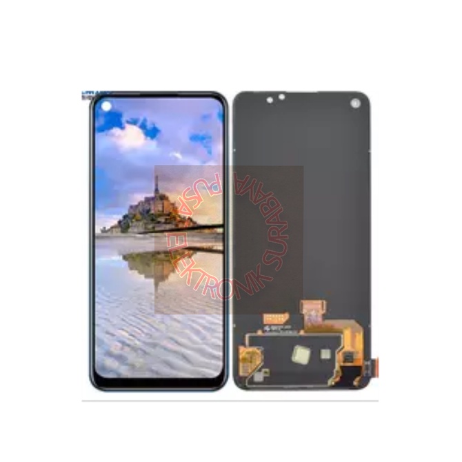 LCD TOUCHSCREEN OPPO RENO 5 4G / OPPO RENO 6 4G - INCELL