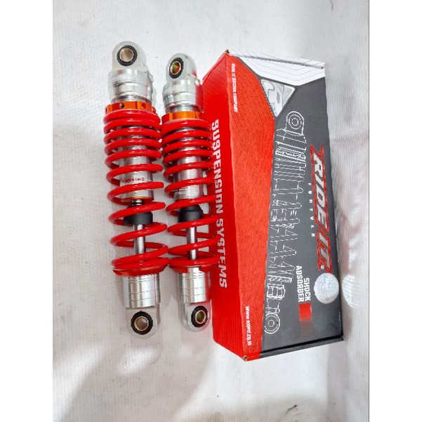 SHOCK Shockbreaker Z SERIES Ride it UK 280, 320,340, 360 mm Ride it type 868