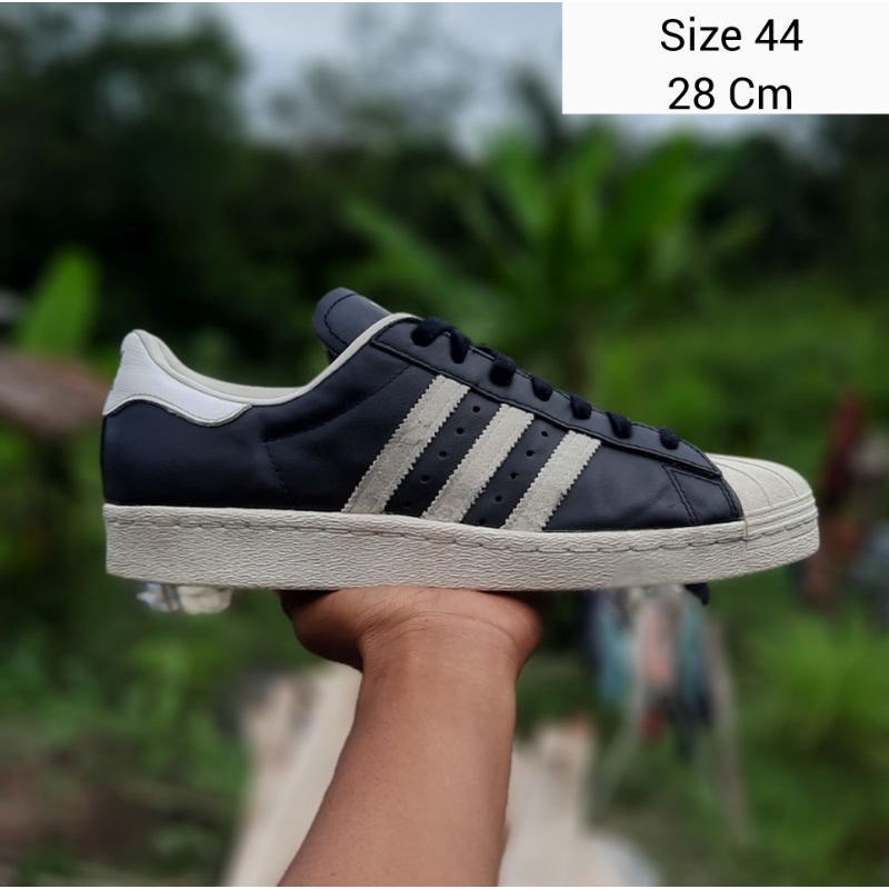 ADIDAS SUPERSTAR DELUXE ORI SECOND