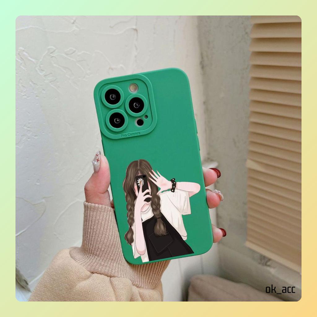 JUAL Softcase Motif CC26 for Oppo A1K A11k A12 A15 A15s A16 A16e A16k A17 A17k A17e A3S A31 A33 A36 A37 Neo 9 A39 A5 A5S A52 A53 A54 A57 A7 A72 A74 A76 A77 A77s A9 A92 A94 A95 A96 F11 F17 F19 Pro Reno 4 4F 5 5F 5Z 6 7 7Z 8 8Z 5G