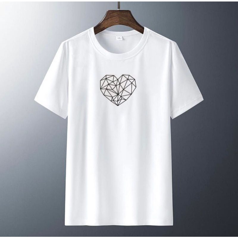 Mr_Oblong Kaos Oblong // Baju Oblong // Atasan // T shirt // Kaos Wanita Size M L XL XXL