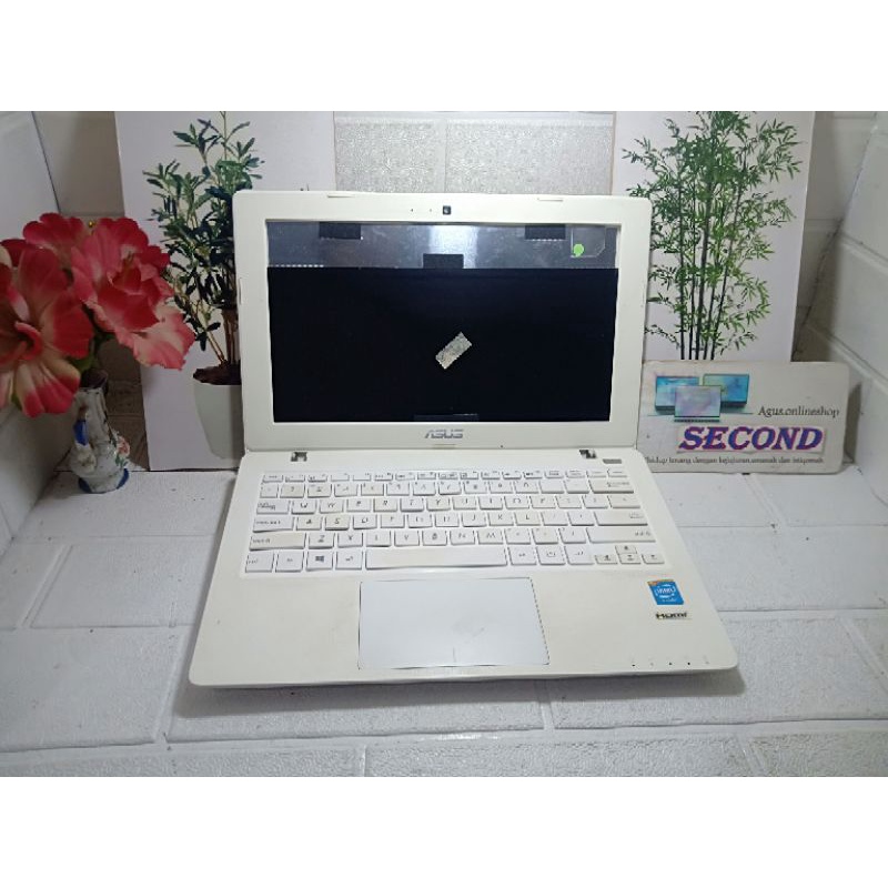 casing Asus X200,X200M,x200MA,X200CA