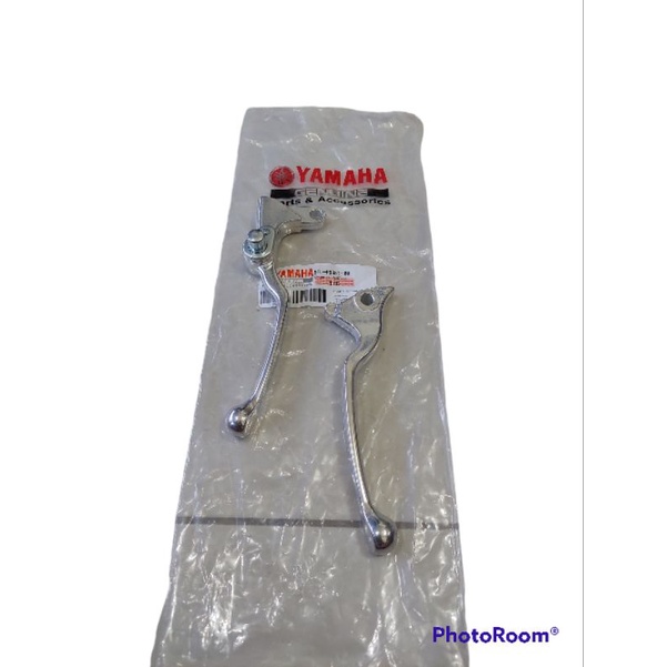 Handle rem mio j set kiri kanan