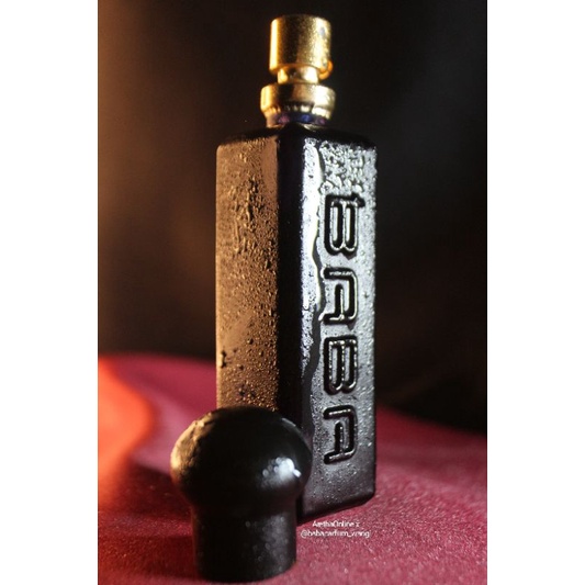 BABA PARFUME BLACK EDITION PREMIUM AROMA