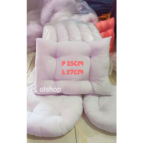 bantal kotak bantal bayi