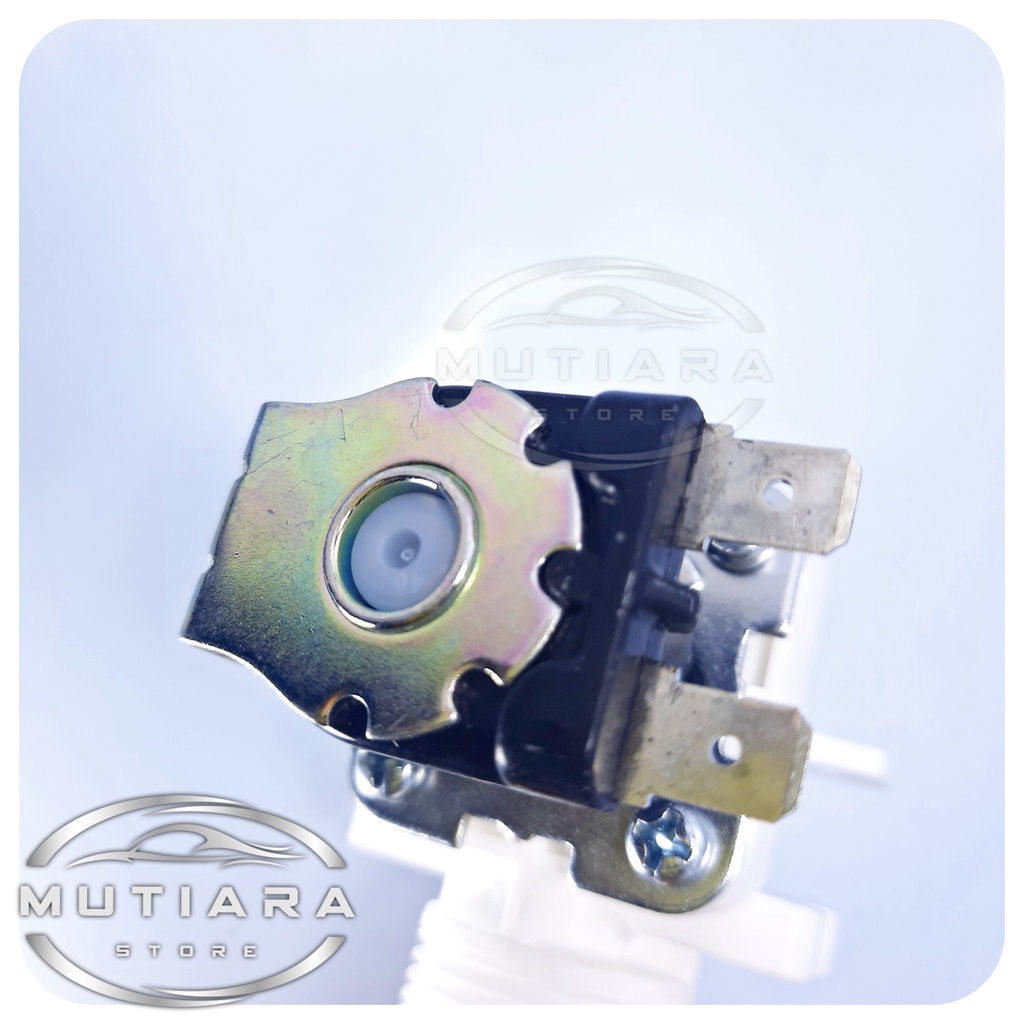 Selenoid Valve Inlet Polytron Mesin Cuci Otomatis Air Masuk Pintu Atas Top Loading