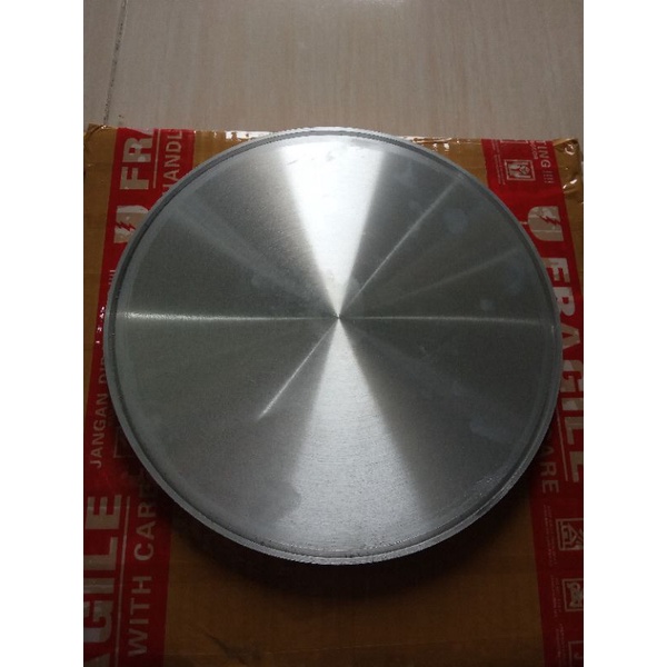 Loyang crepes Rel uk.25cm