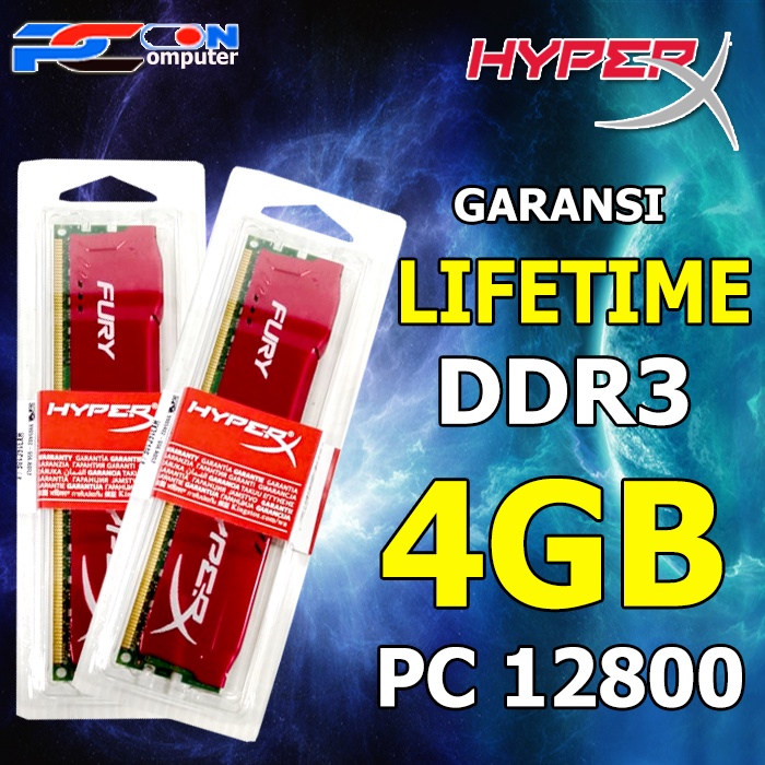 RAM MEMORY DDR3 4GB SAMSUNG HYNIX / RAM DDR3 4GB / RAM PC