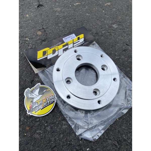 Plendes tromol yamaha disc klx dtracker plendes tromol yamaha pnp piringan klx dtracker