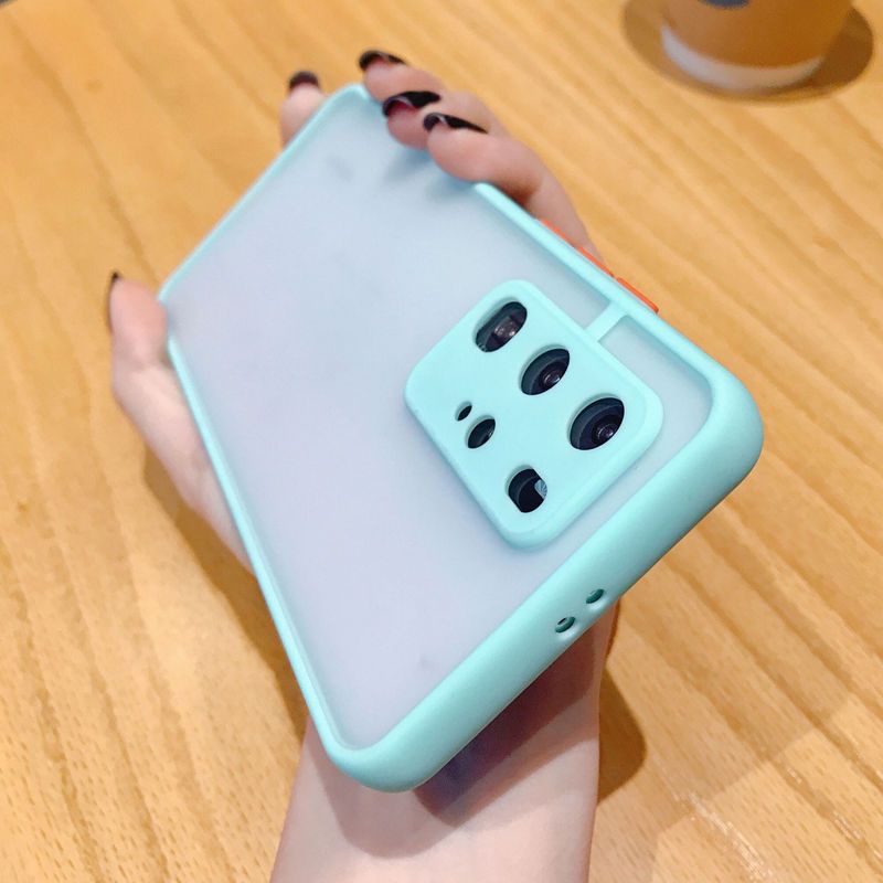 Case Pelindung Lensa Kamera Untuk Huawei P50 Pro P40 Pro P30 Pro P30 Lite