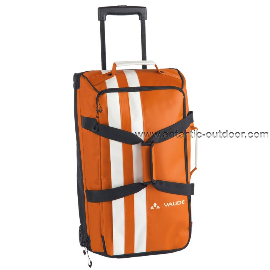 Tas Koper Vaude Tobago 65 Trolley for travel