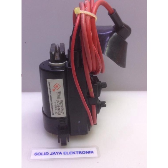 Playback Flyback TV LG BSC26-N2138 ASLI