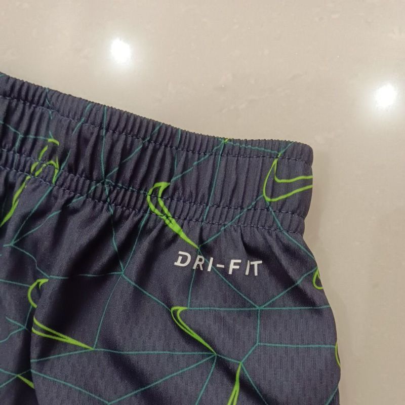 Celana Pendek Nike DRI-FIT AOP SHORT