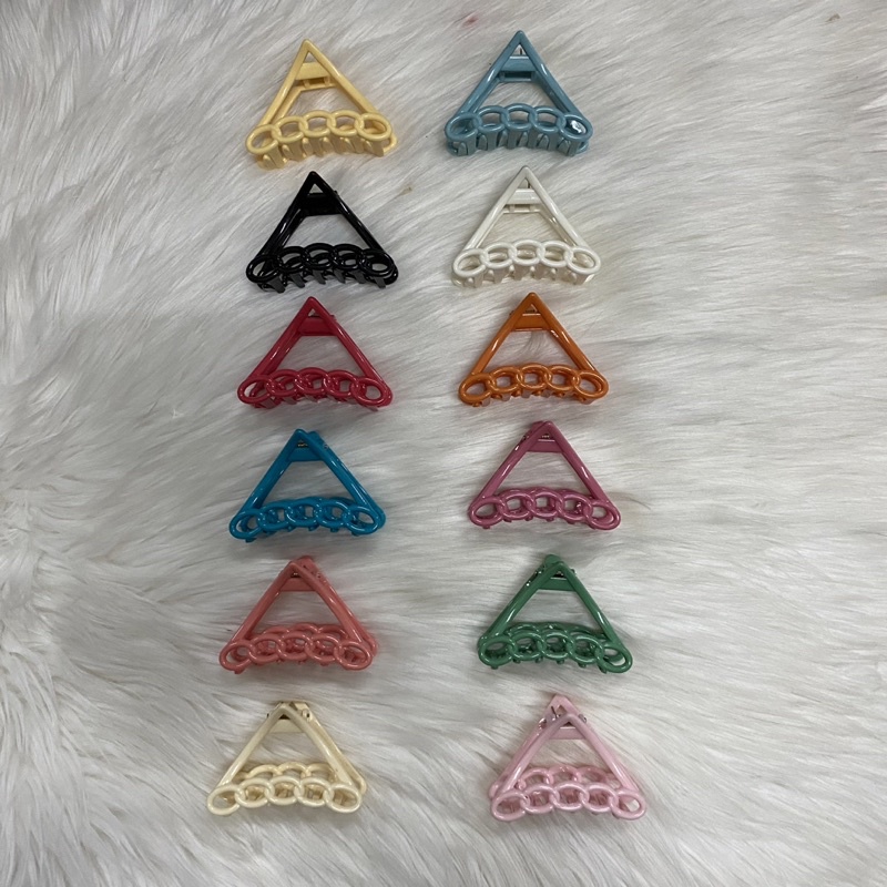 Jepitan Rambut / Jedai