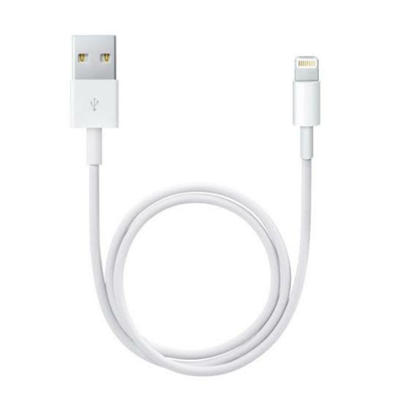 Kabel Kabel Data Charger OEM Iphone Type USB A C to Lightning Fast Charging Support Iphone 5 6 7 8 X 11 12 13 14 All Series