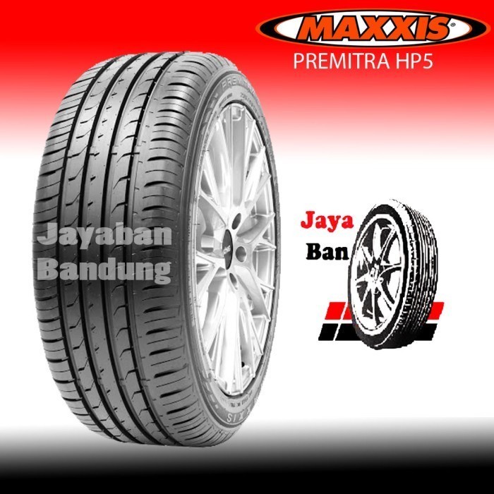 BAN Mobil Ukuran 225/65 R17 MAXXIS PREMITRA HP5
