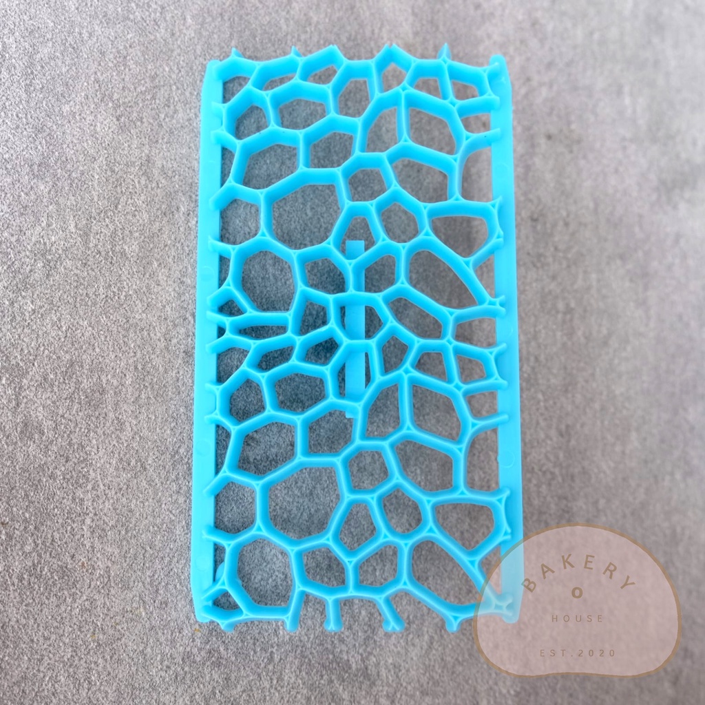 

NEW// PRESS MOTIF BATU / EMBOS DEKORASI MODEL BATU / CETAKAN KUE SILIKON FONDANT