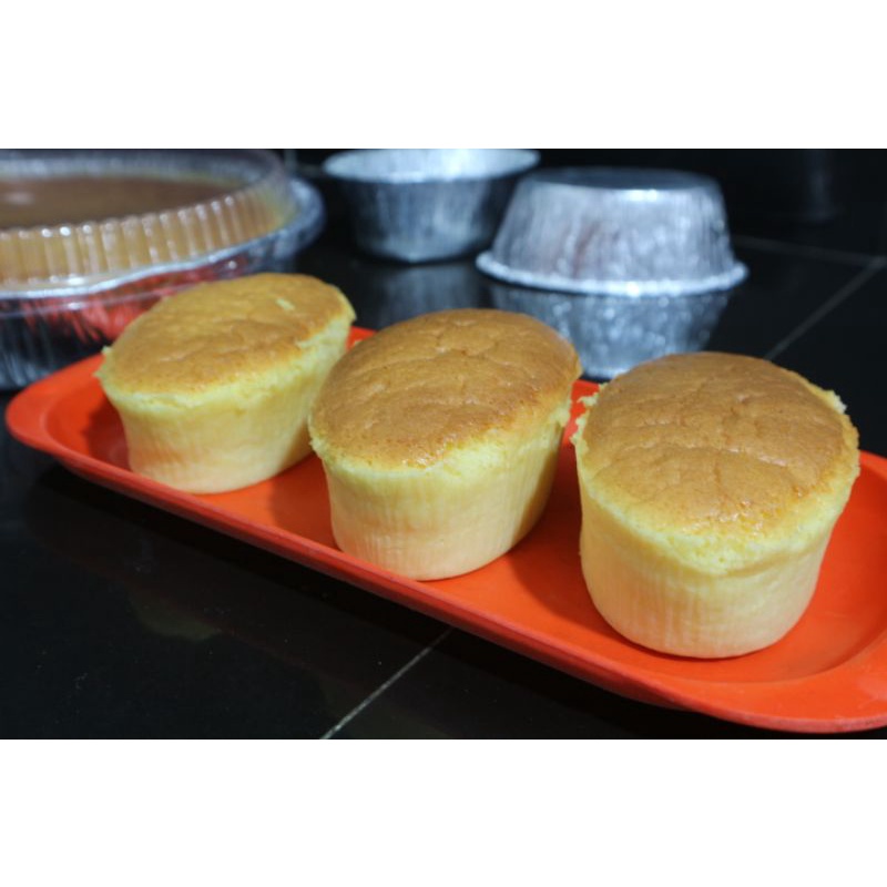 

cheese cake 1box isi 3