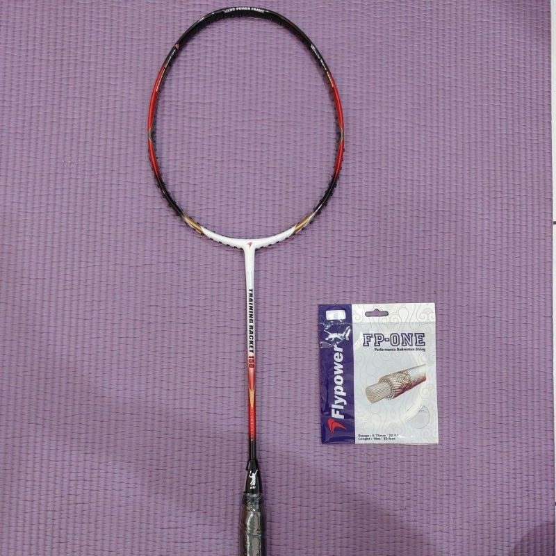 Raket Badminton TRAINING 150
