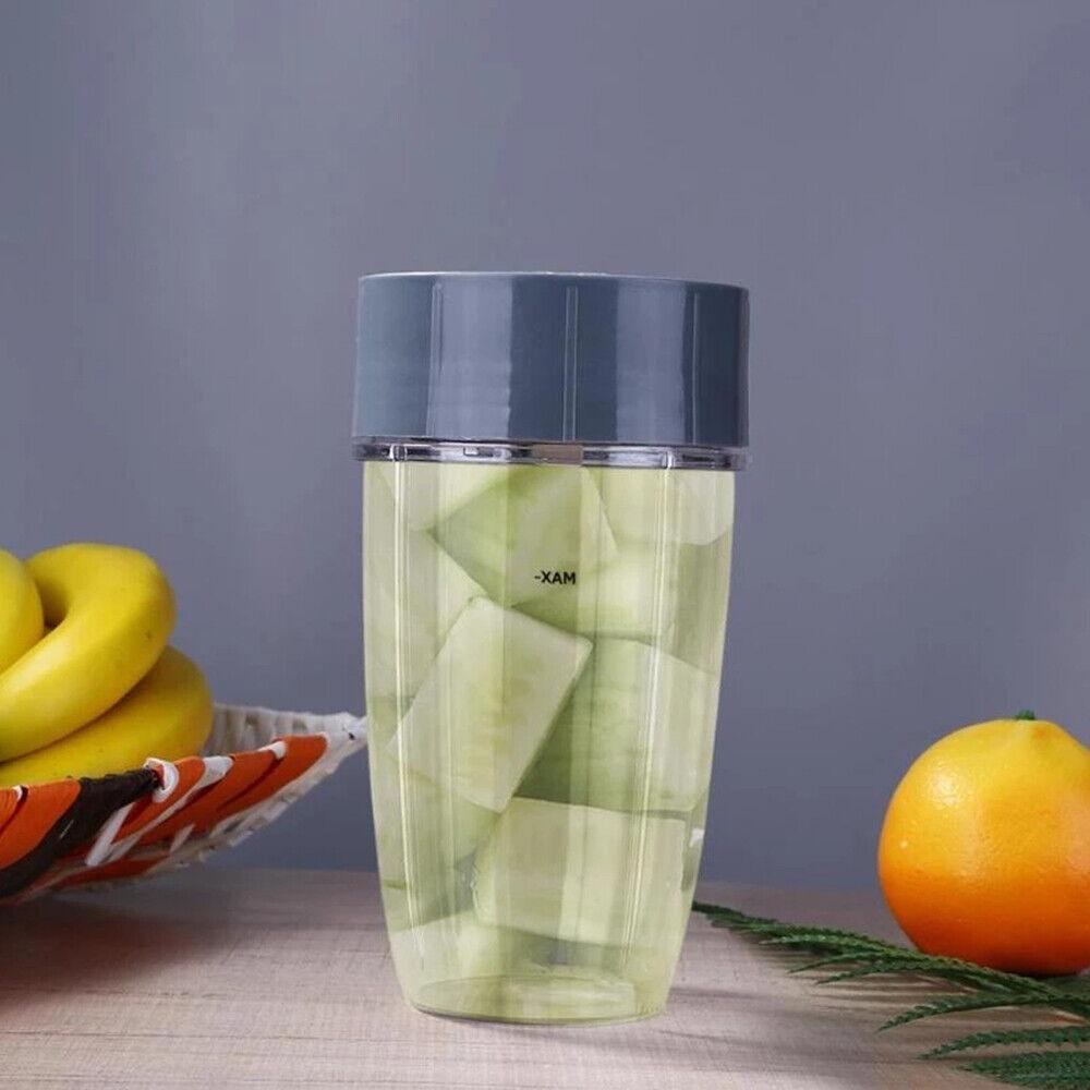 Solighter Colossal Cup Alat Dapur Rumah Blender Model 18 /24/32oz Pengganti