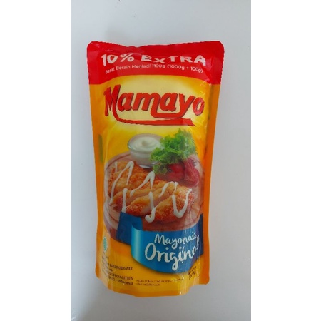 

Manyonais Mamayo