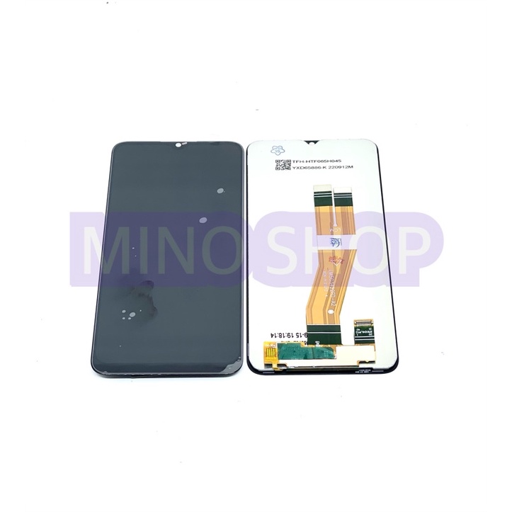 LCD TOUCHSCREEN SAMSUNG A03S - A037 - A03F - A02S - A025 - A025F LCD TS FULLSET