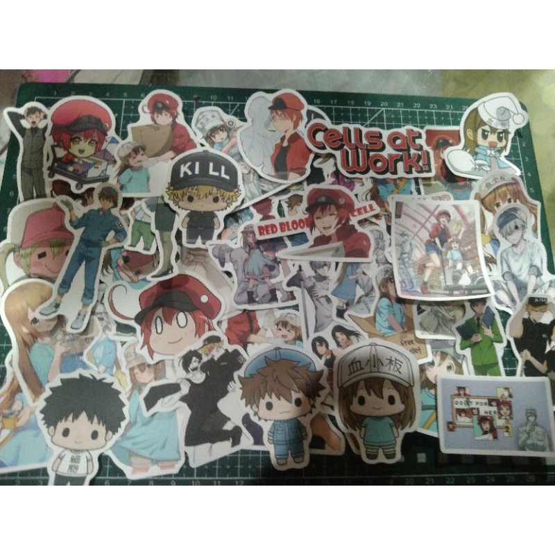 

Custom Stiker /Nata_store