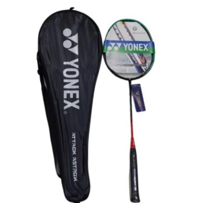 Raket Badminton Yonex/ Raket YONEX Bonus TAS
