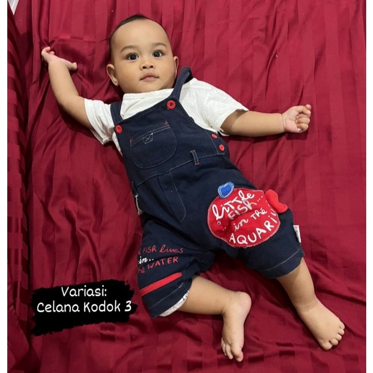 (PRELOVED) SET BAYI/BAJU ANAK