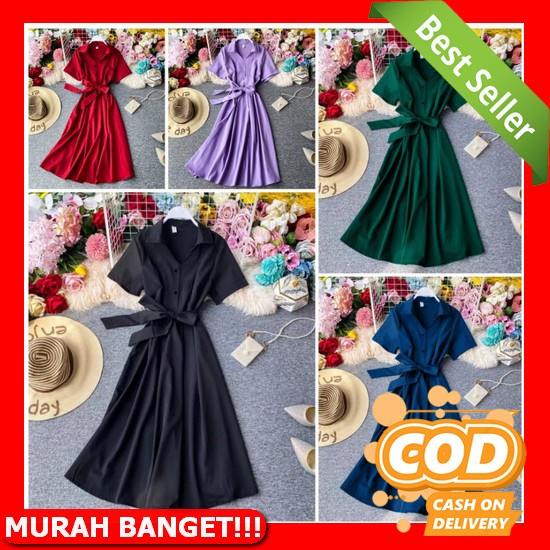 Dres Wanita Kekinian Brukat Natalan Import Viral Dewasa Murah 2022 Terbaru Natal Cewek Dress Dress L
