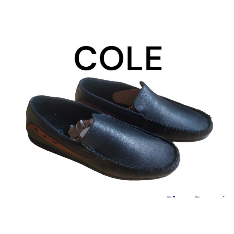 sepatu kerja pria formal cole 41