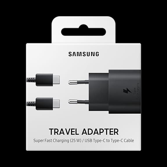 Charger Samsung TYPE C TO TYPE C galaxy S20 2 IN 1 Charger Super Fast Charging Charger