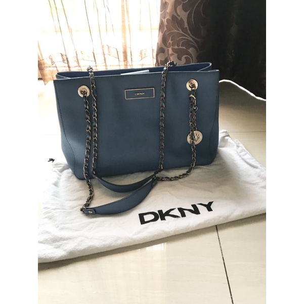 preloved DKNY