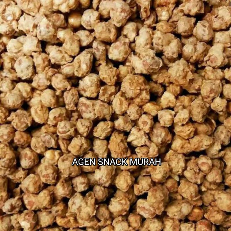 

KACANG MEDAN 500GR (1/2KG) - KACANG TELOR MEDAN - KACANG KERITING - KACANG RENYAH