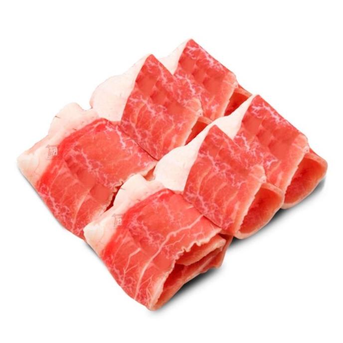 

Hemat! Daging Sapi Lapis Shortplate Aus Sliced Beef 500Gr Budi.Doremi2