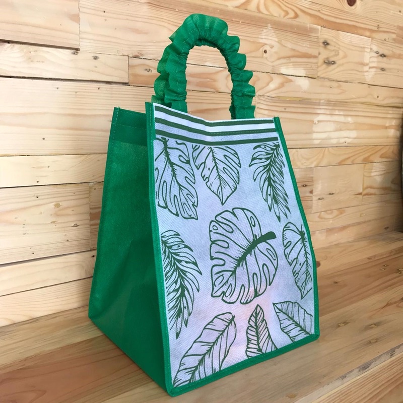 TAS HAJATAN TERMURAH BUAT KOTAK NASI UKURAN 22X22 READY SIAP KIRIM