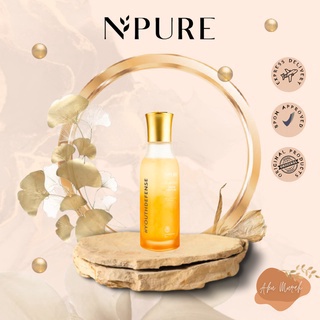 NPURE TONER SERIES ORIGINAL