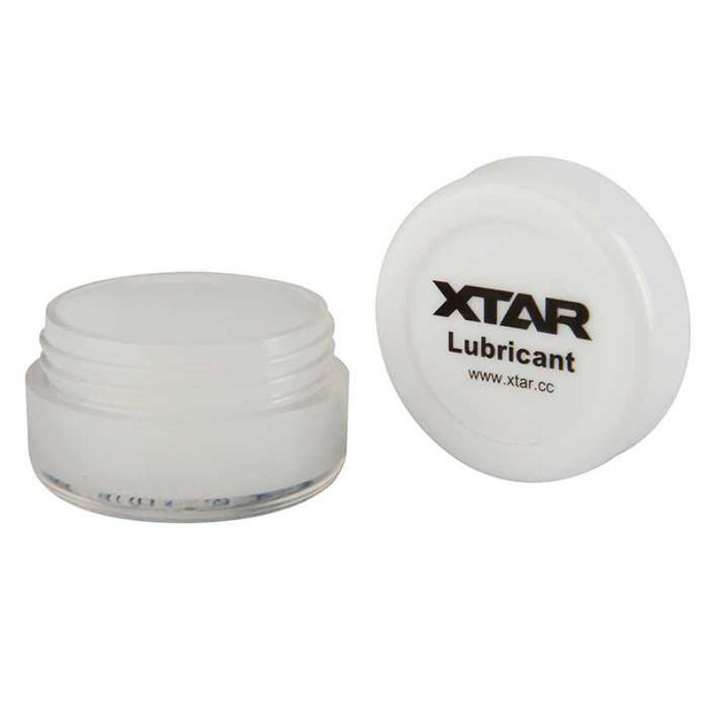 Xtar Lubrication Lubricant Oil for Flashlights